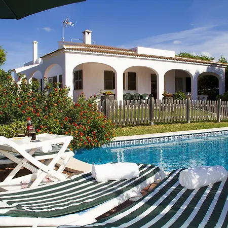 Villa Xaloc