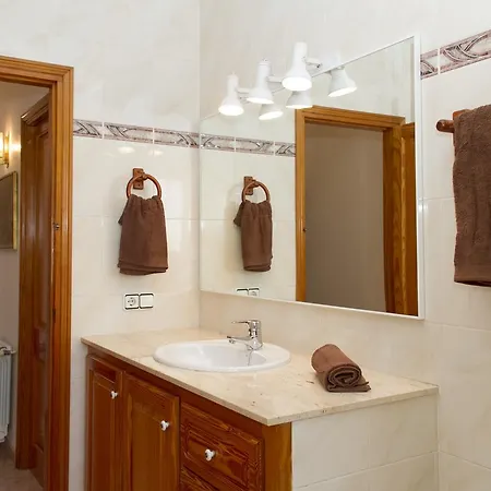 Xaloc Villa *