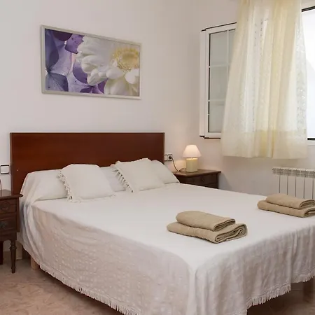 Xaloc Villa Cala'N Blanes (Menorca)