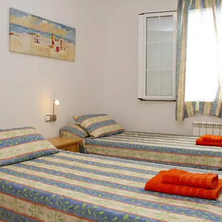 Xaloc * Cala'N Blanes (Menorca)