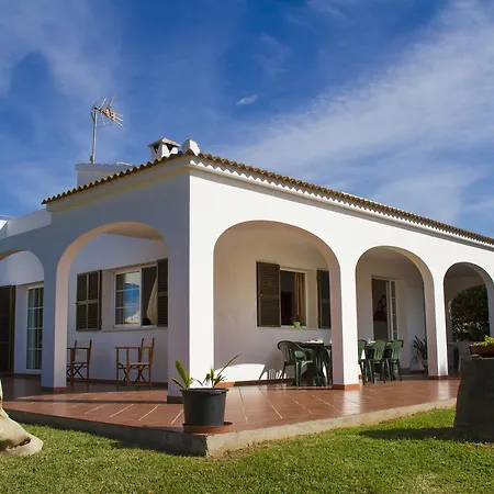 Xaloc Villa *