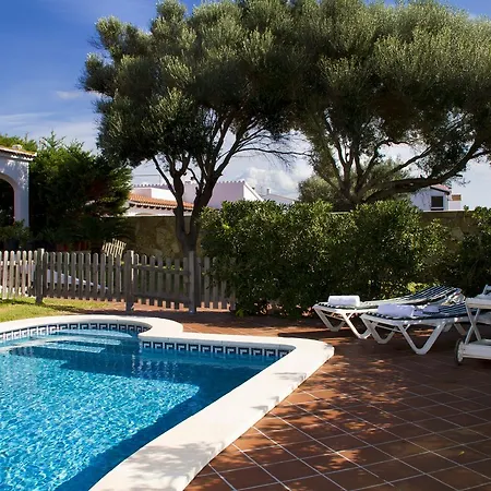 Xaloc Villa *
