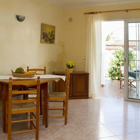 Xaloc Villa