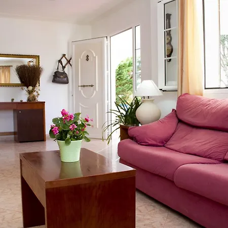 Xaloc Villa Cala'N Blanes (Menorca)