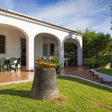 Villa Xaloc Cala'N Blanes (Menorca)
