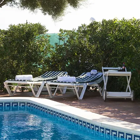 Villa Xaloc